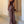 One-Shoulder Evening Dress