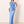 One-Shoulder Evening Dress
