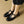 T-Strap Block Heel Mary Janes