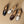 T-Strap Block Heel Mary Janes