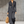 The Marguerite Denim Set