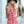The Fantine Denim Mini Dress