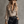 The Claire Suede Top