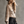 The Claire Suede Top