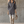 The Zéphyrine Knit Mini Dress