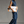 The Harlinde Denim Jumpsuit