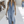 The Légère Denim Jumpsuit