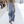 The Légère Denim Jumpsuit