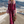 The Huguette-Marie Velvet Jumpsuit