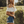 The Liutgarde Denim Shorts