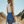 The Loé Denim Shorts