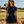 The Ghislaine Pleated Set