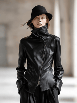 The Louise Jacket