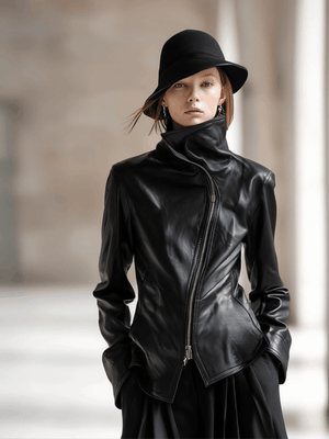 The Louise Jacket