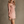 The Eudoxine Suede Mini Dress