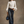 The Haumette Denim Trousers