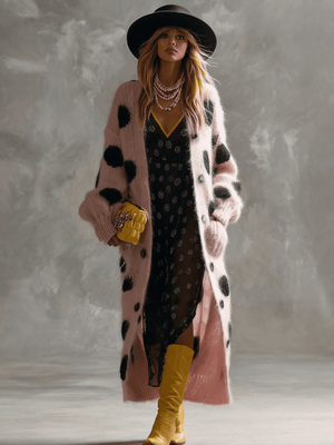 The Maryse Knit Cardigan