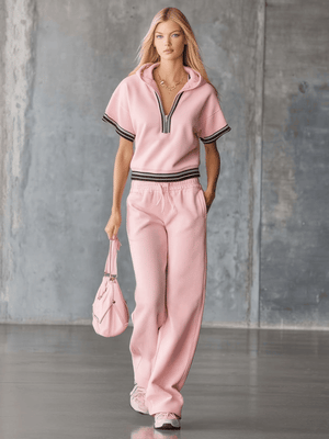 The Élodie Cotton Set