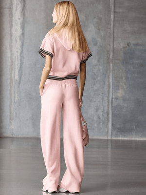 The Élodie Cotton Set