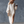 The Laurène Knit Midi Dress