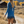 The Esther Suede Mini Dress