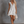The Émérance Cotton Linen Mini Dress