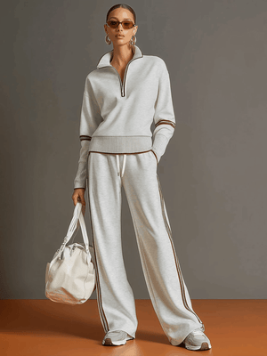 The Eloïse Cotton Set