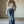 The Josiane Denim Trousers