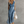 The Élianne Denim Midi Dress