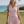 The Annette Cotton Linen Mini Dress