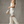 The Clotilde Striped Denim Set