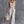 The Florestine Suede Jumpsuit