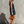 The Alberte Cotton Linen Mini Dress