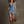 The Cléo Suede Mini Dress