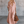 The Christel Cotton Linen Maxi Dress