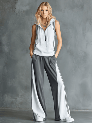 The Cécile Cotton Set