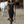 The Bluette Suede Midi Dress