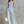 The Anaïs Striped Chiffon Set