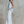 The Anaïs Striped Chiffon Set