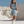 The Angélique Suede Mini Dress