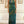 Painterly Print Maxi Dress