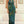 Painterly Print Maxi Dress