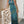 Painterly Print Maxi Dress