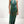 Painterly Print Maxi Dress