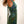 Painterly Print Maxi Dress