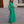 Printed Maxi Dress