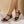 Espadrille Wedge Sandals