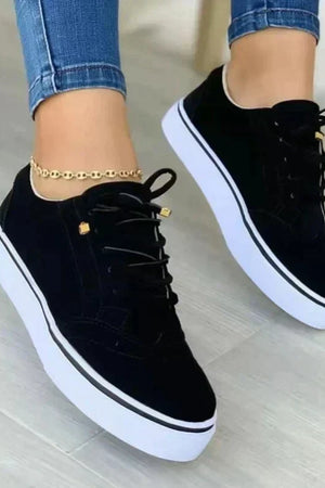 Everyday Slip-On Sneakers