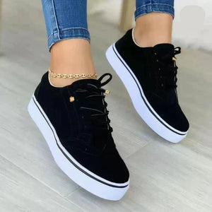 Everyday Slip-On Sneakers