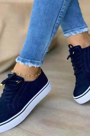 Everyday Slip-On Sneakers